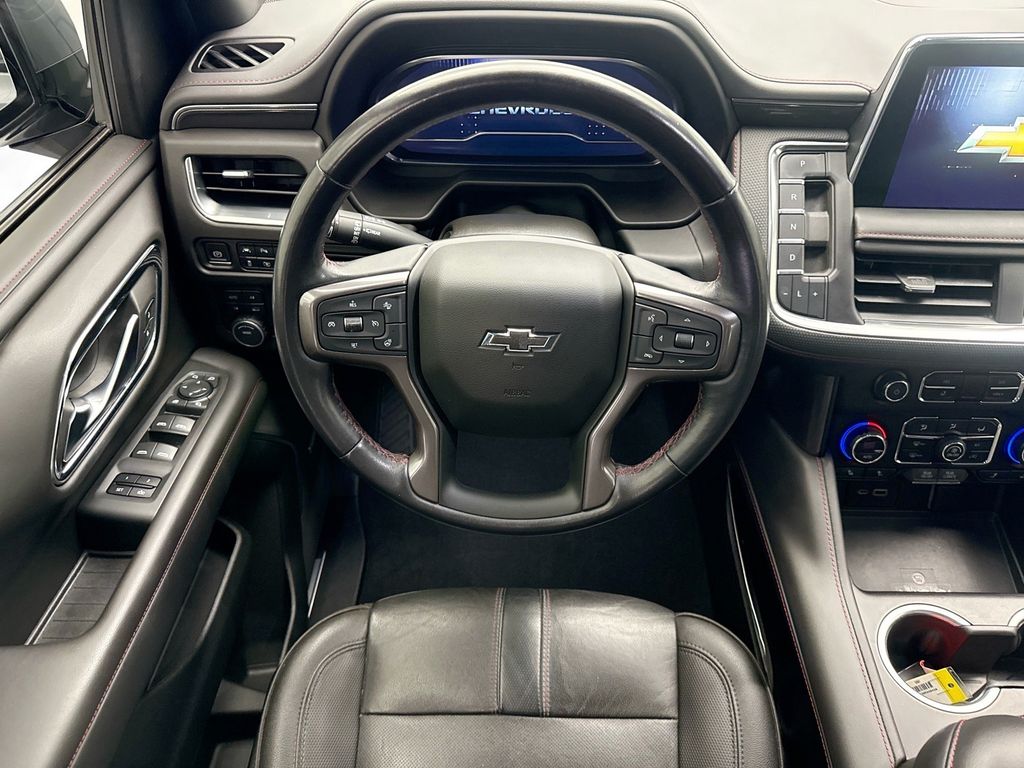 2022 Chevrolet Tahoe RST - Photo 10
