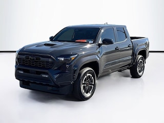 New 2026 Toyota Tacoma TRD Sport 4X2 DOUBLE CAB for Sale near Peoria AZ