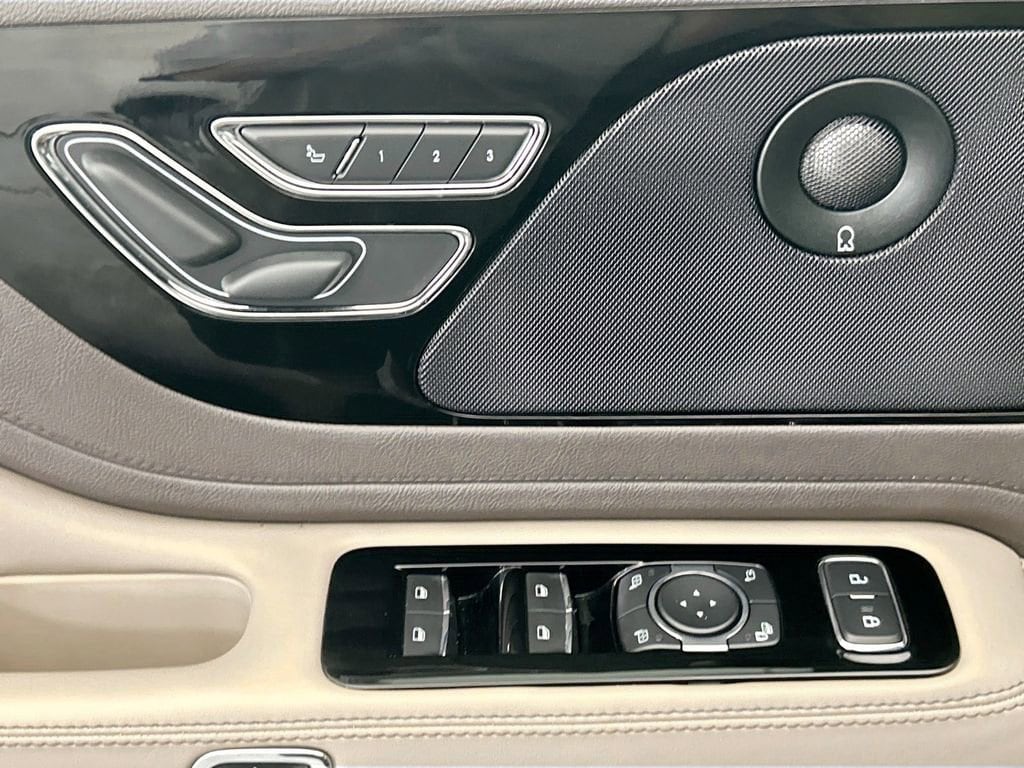 2023 Lincoln Aviator Reserve - Photo 22