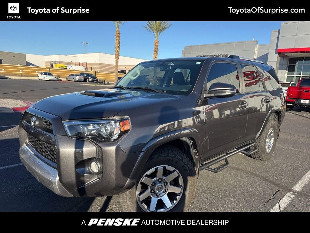 Used 2015 Toyota
