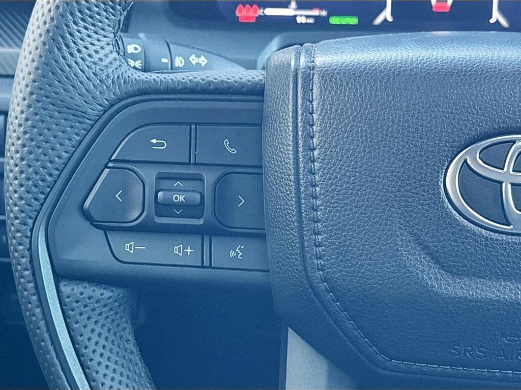 2026 Toyota Tacoma TRD Pro - Photo 11
