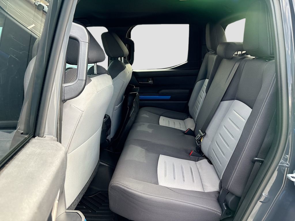 2025 Toyota Tacoma TRD Off Road - Photo 20