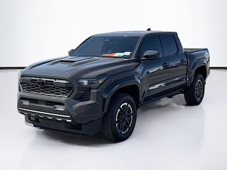 New 2026 Toyota Tacoma TRD Sport 4X2 DOUBLE CAB for Sale near Peoria AZ