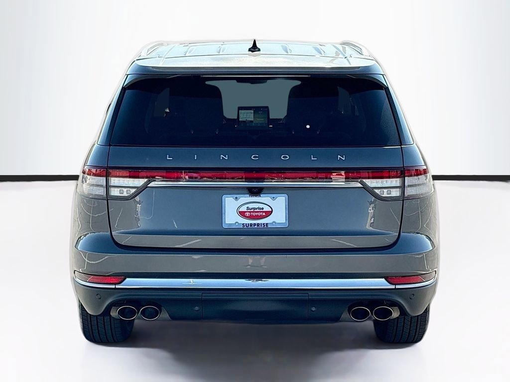 2023 Lincoln Aviator Reserve - Photo 6