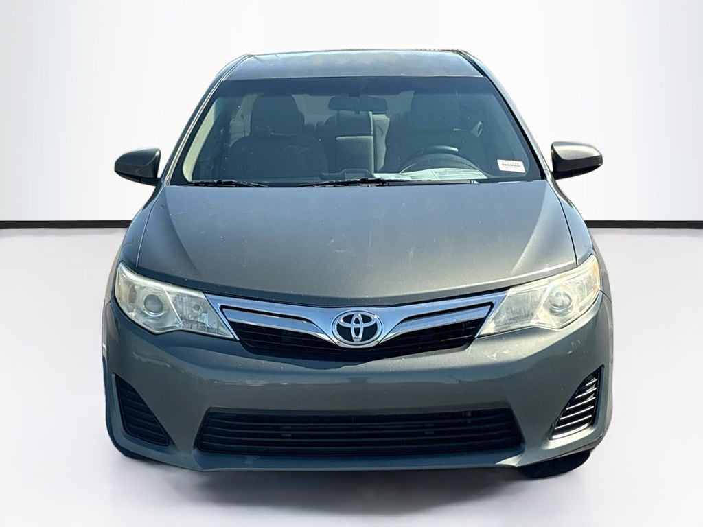 Used 2012 Toyota Camry LE with VIN 4T4BF1FK6CR269463 for sale in Surprise, AZ