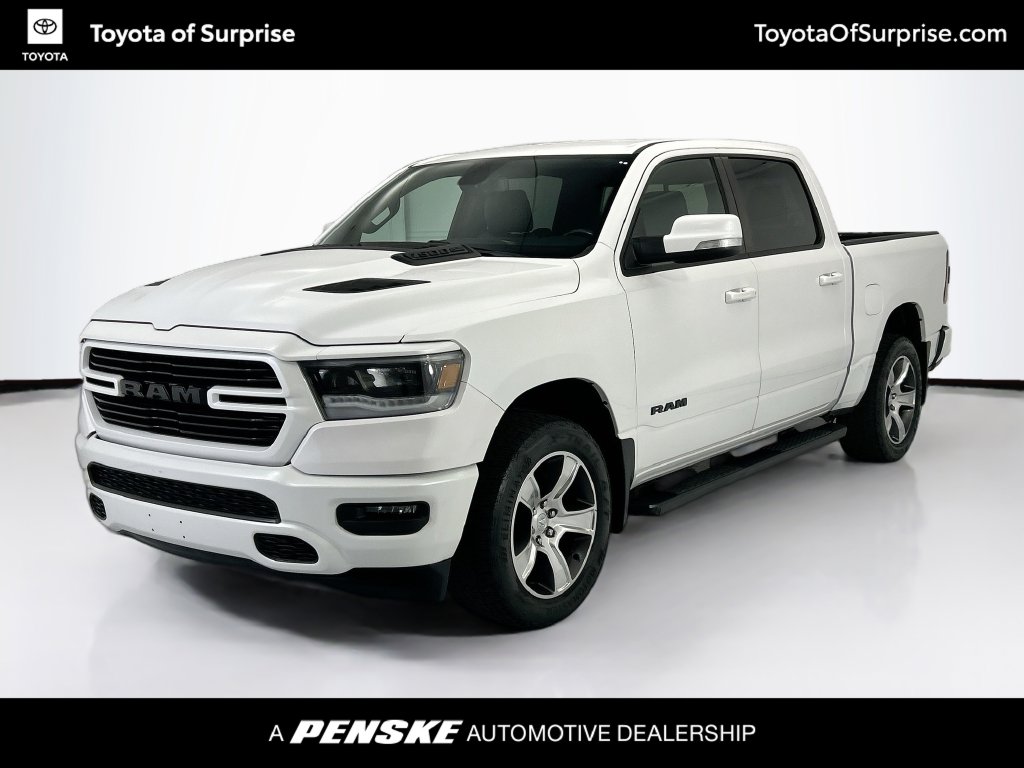  Ram 1500