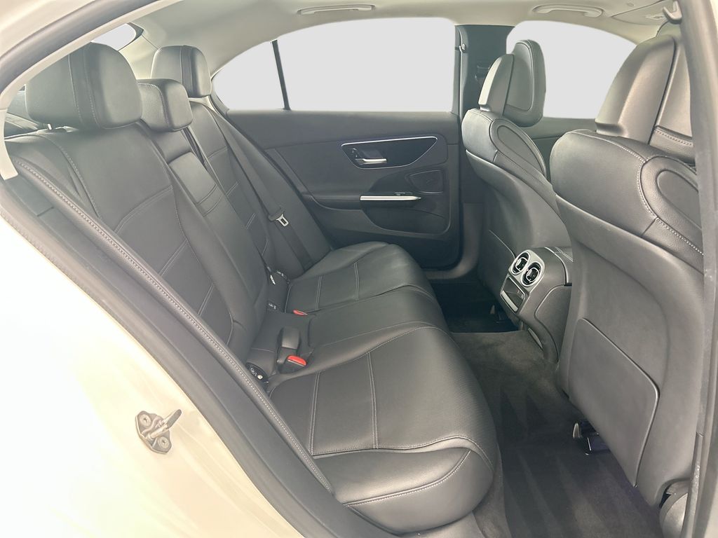 2023 Mercedes-Benz C-Class Sedan C 300 - Photo 20