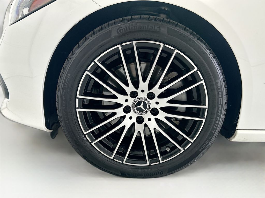 2023 Mercedes-Benz C-Class Sedan C 300 - Photo 28