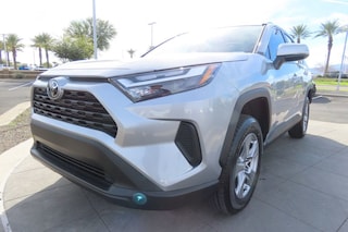 2025 Toyota RAV4 XLE XLE FWD SUV