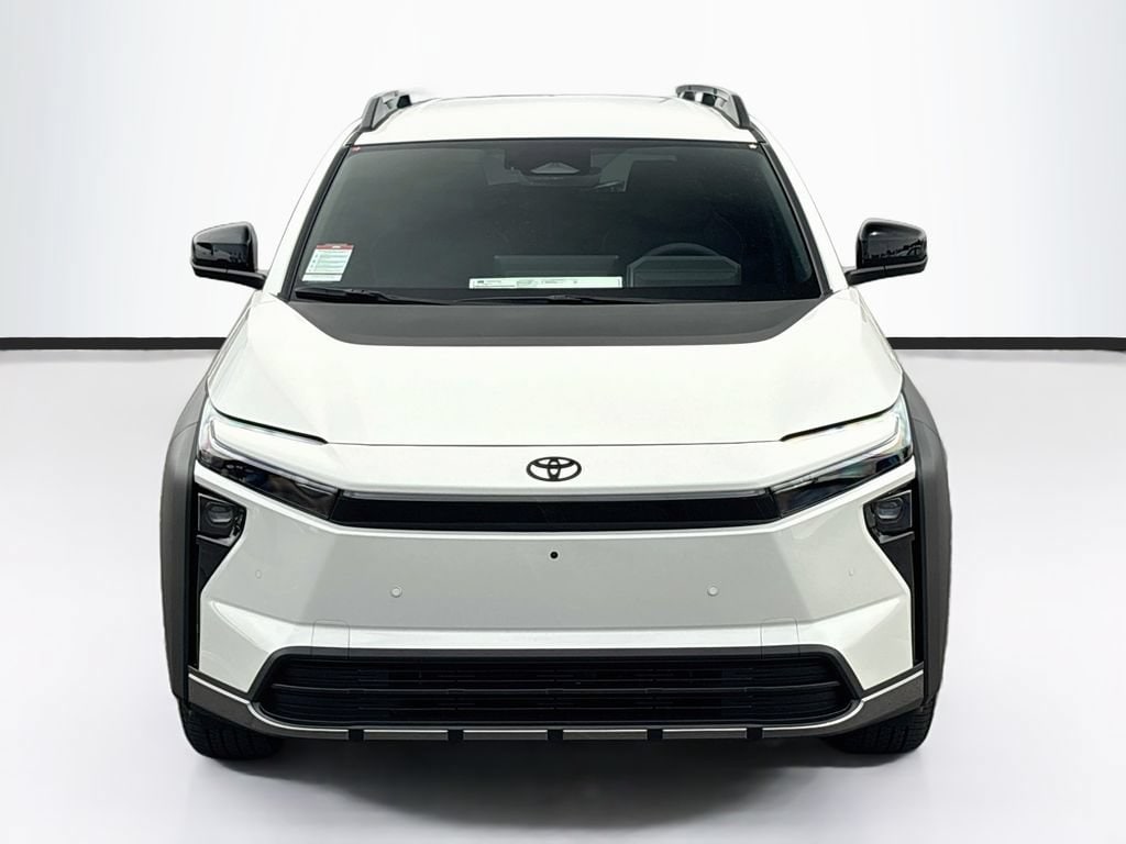 New 2026 Toyota bZ Woodland bZ Woodland SUV