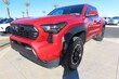  Toyota Tacoma i-FORCE MAX