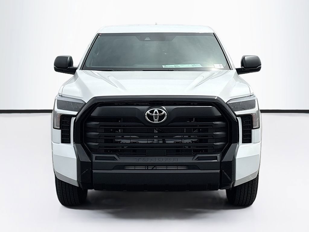 New 2026 Toyota Tundra SR SR DOUBLE CAB 6.5