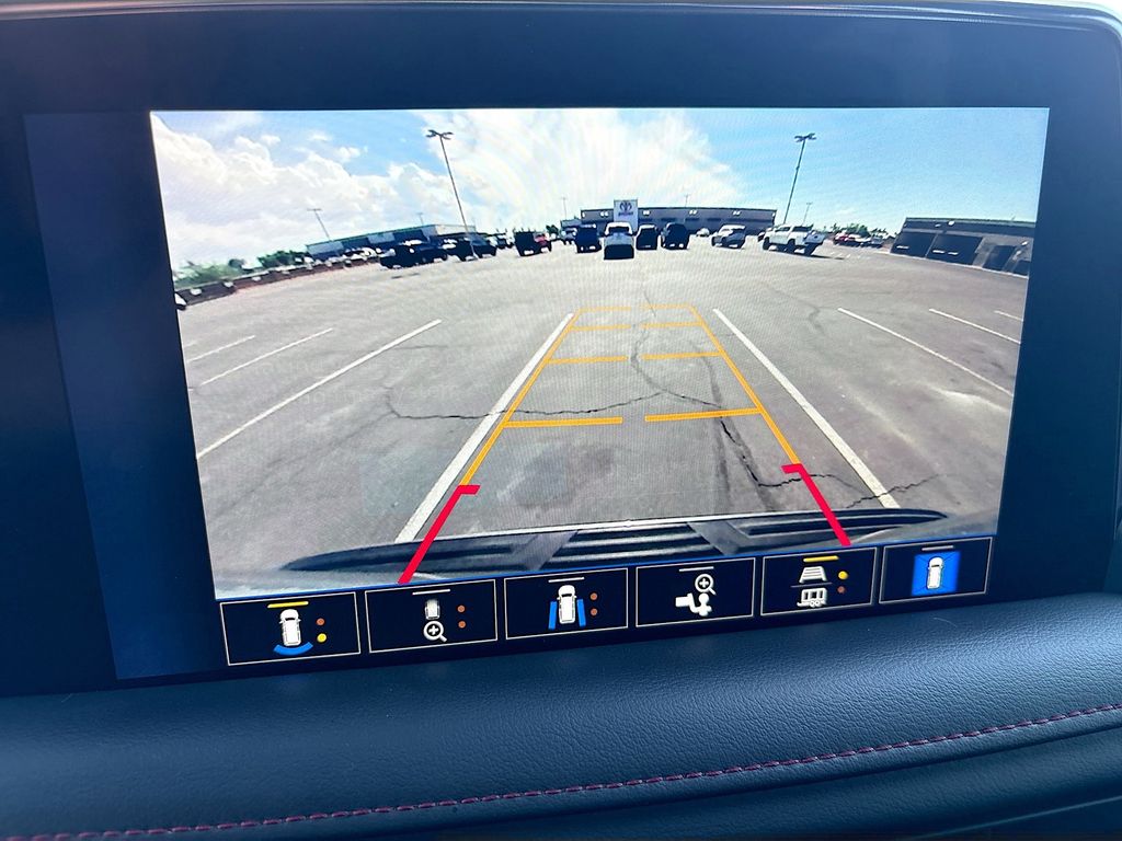 2022 Chevrolet Tahoe RST - Photo 15