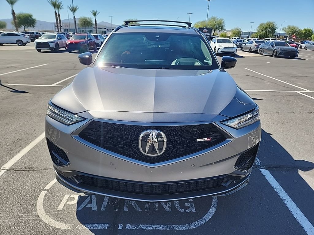 2024 Acura MDX Type S Advance photo 2