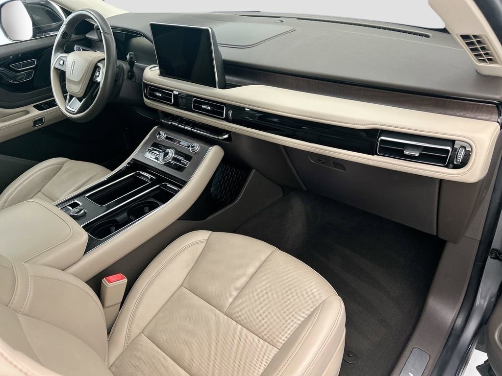 2023 Lincoln Aviator Reserve - Photo 15