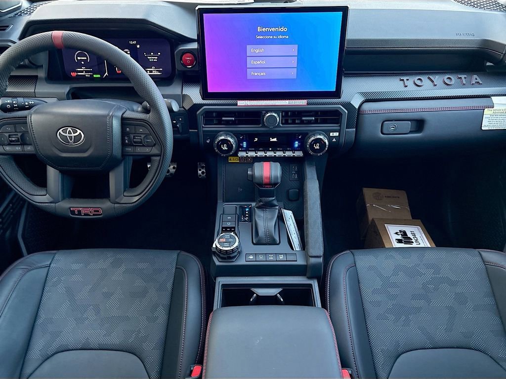 2026 Toyota Tacoma TRD Pro - Photo 13