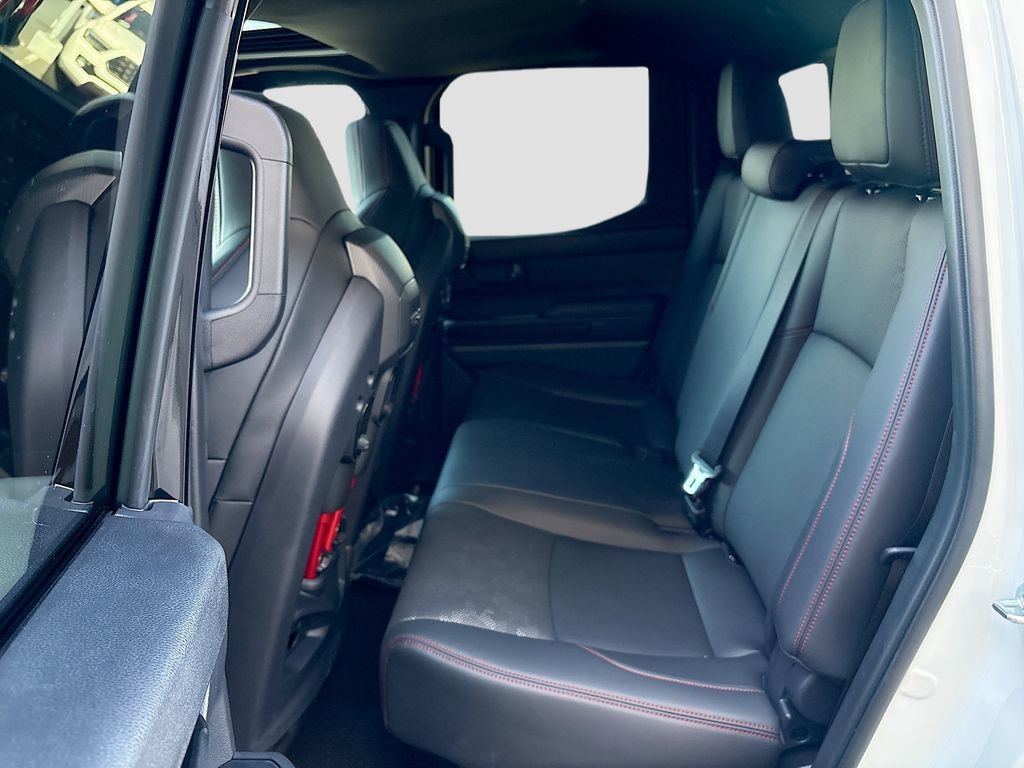 2026 Toyota Tacoma TRD Pro - Photo 21