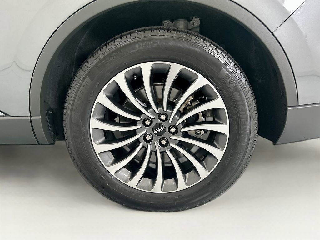 2023 Lincoln Aviator Reserve - Photo 30