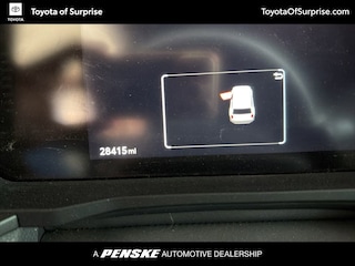 2025 Toyota Land Cruiser 1958 SUV