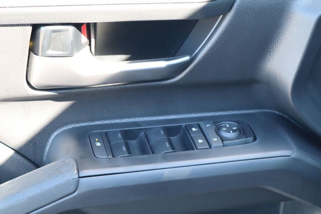 2025 Toyota Tacoma TRD Off Road - Photo 22