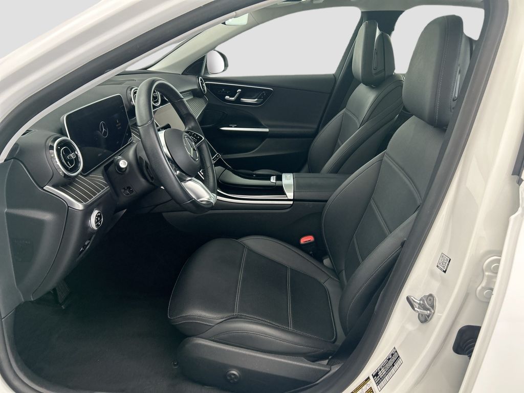 2023 Mercedes-Benz C-Class Sedan C 300 - Photo 17