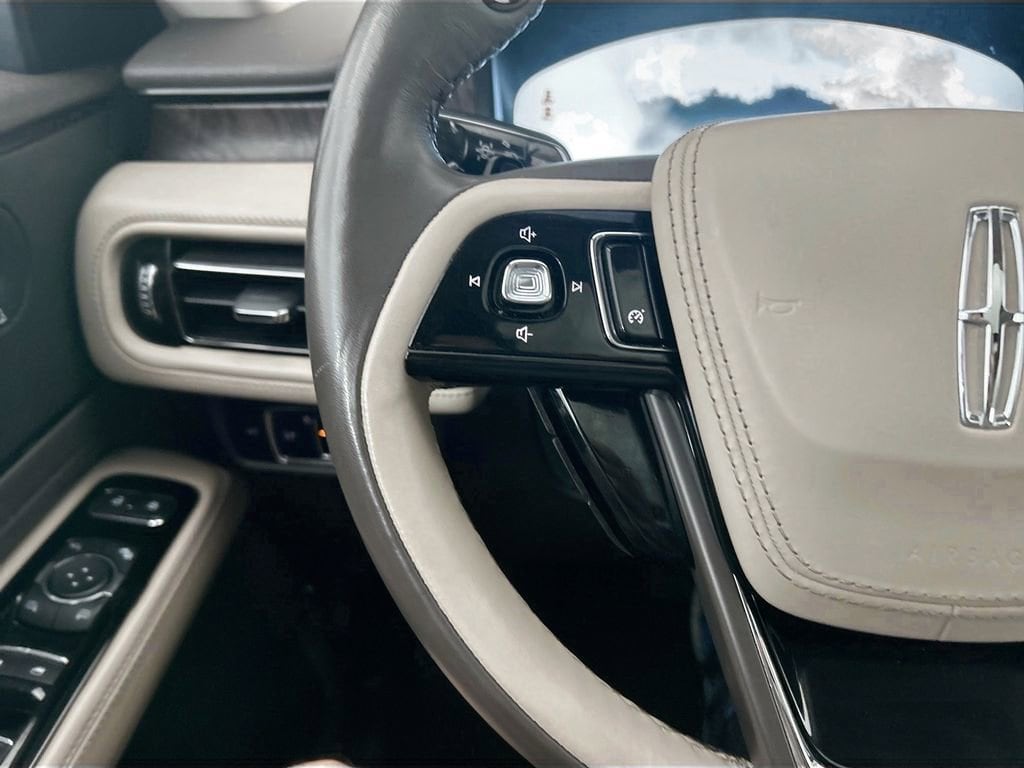 2023 Lincoln Aviator Reserve - Photo 10