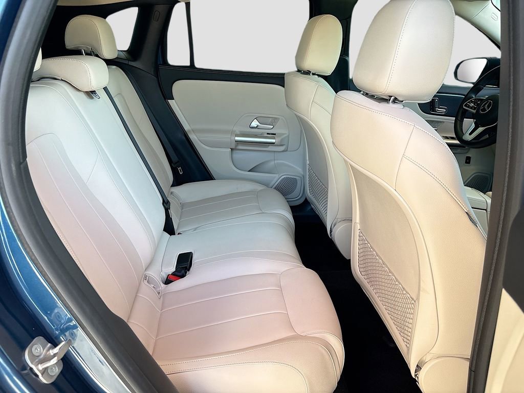 2023 Mercedes-Benz GLA Base - Photo 21