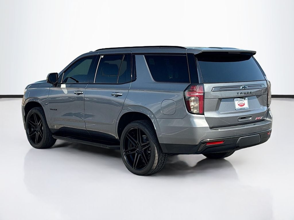 2022 Chevrolet Tahoe RST - Photo 7