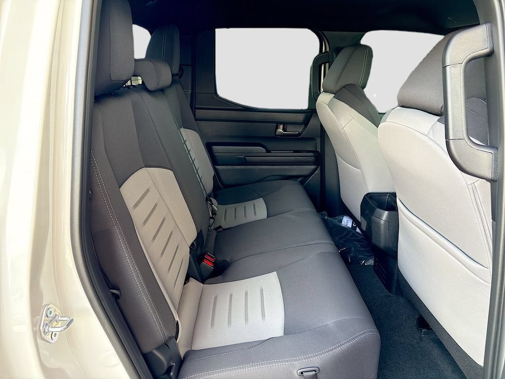 2026 Toyota Tacoma TRD Off Road - Photo 21
