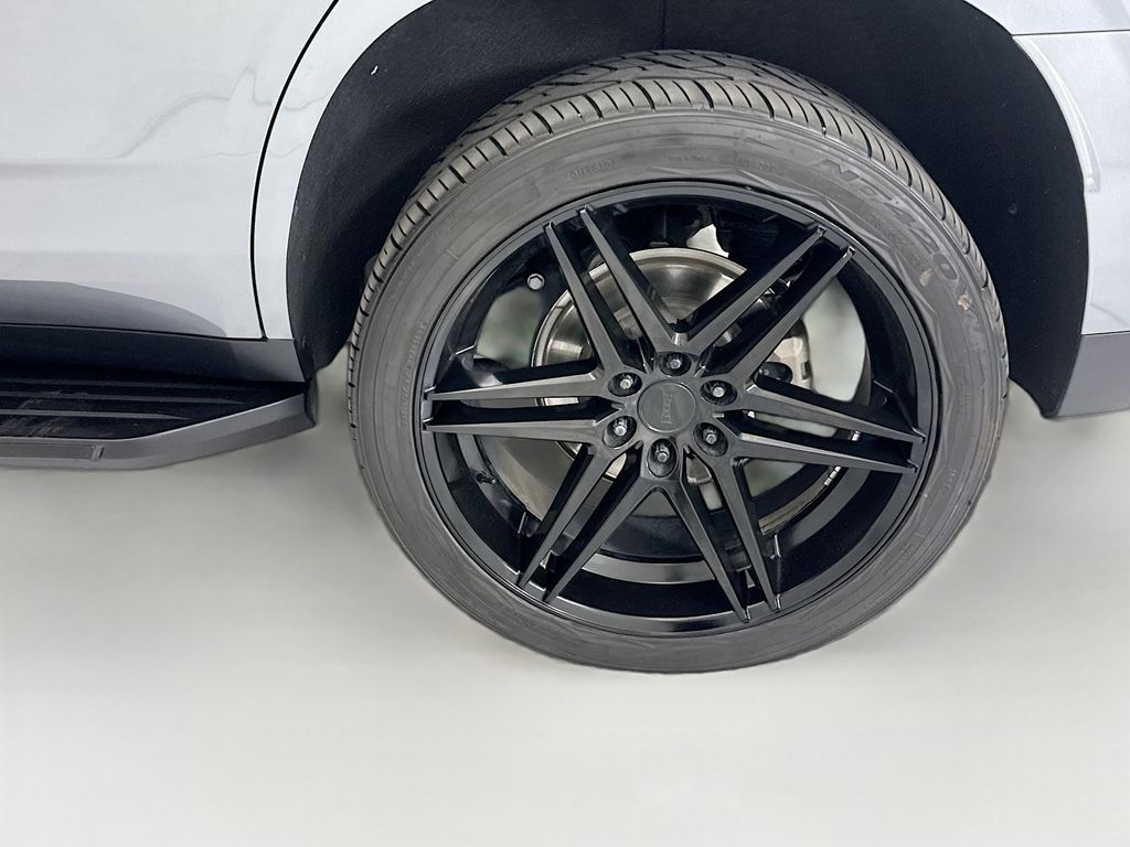 2022 Chevrolet Tahoe RST - Photo 30