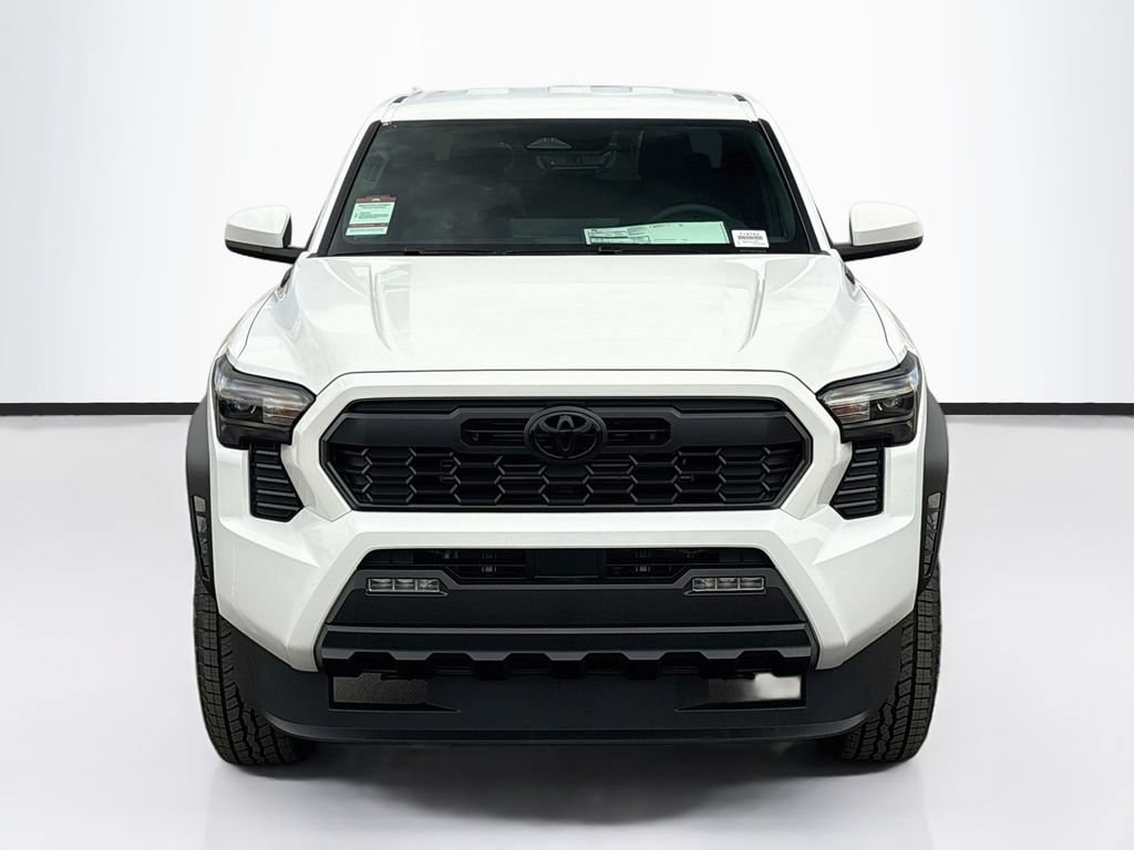 New 2026 Toyota Tacoma i-FORCE MAX TRD Off-Road 4X4 DOUBLE CAB HV
