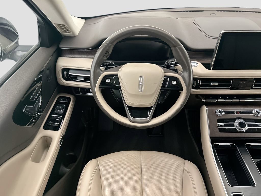 2023 Lincoln Aviator Reserve - Photo 9