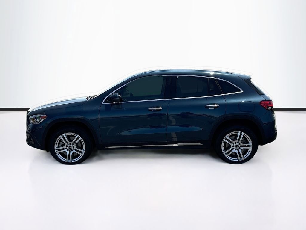 2023 Mercedes-Benz GLA Base - Photo 8