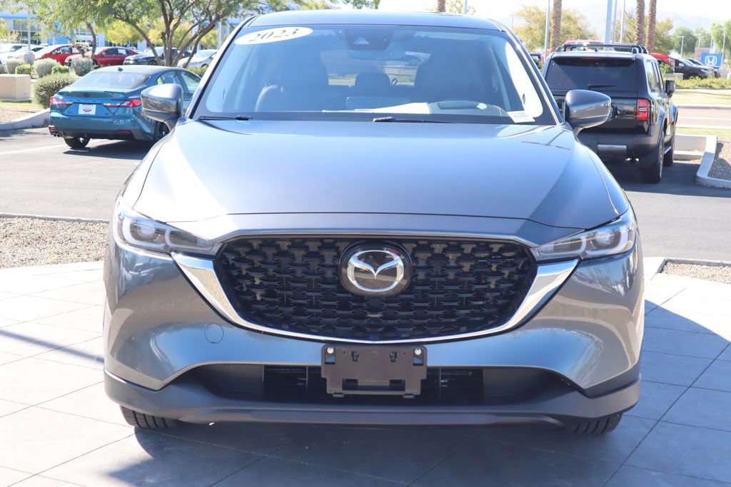 2023 Mazda CX-5 2.5 Premium Plus photo 2