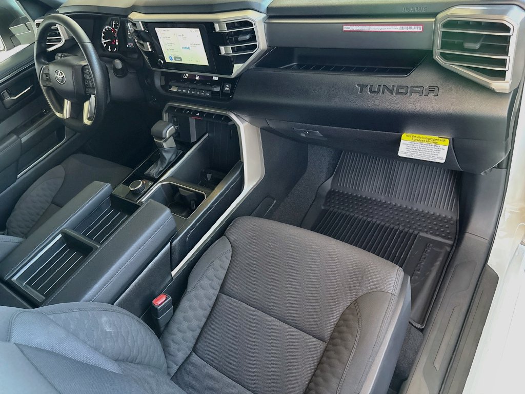 2026 Toyota Tundra SR5 - Photo 17