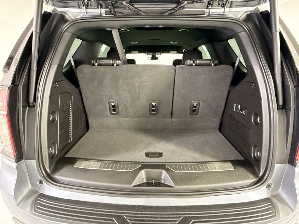2022 Chevrolet Tahoe RST - Photo 27
