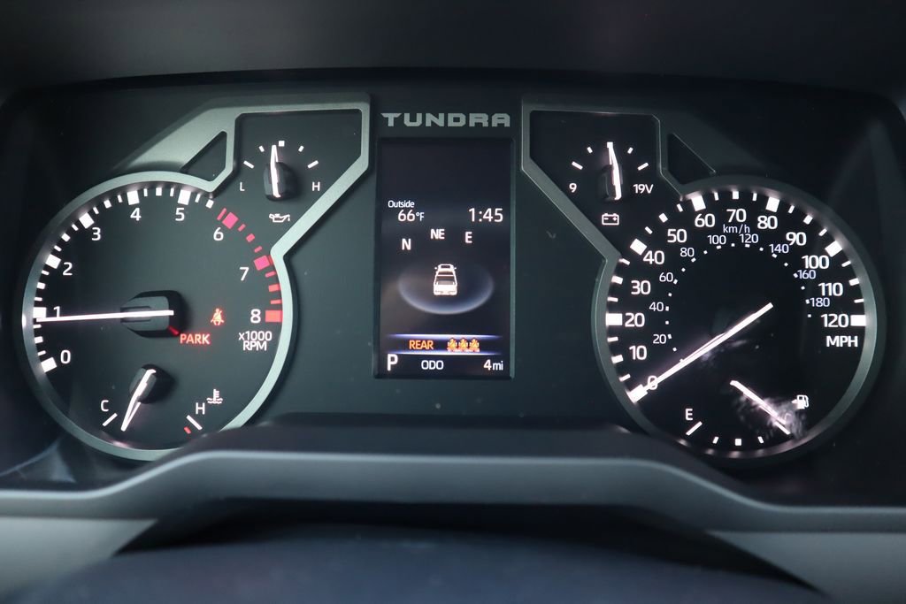 2026 Toyota Tundra SR - Photo 30