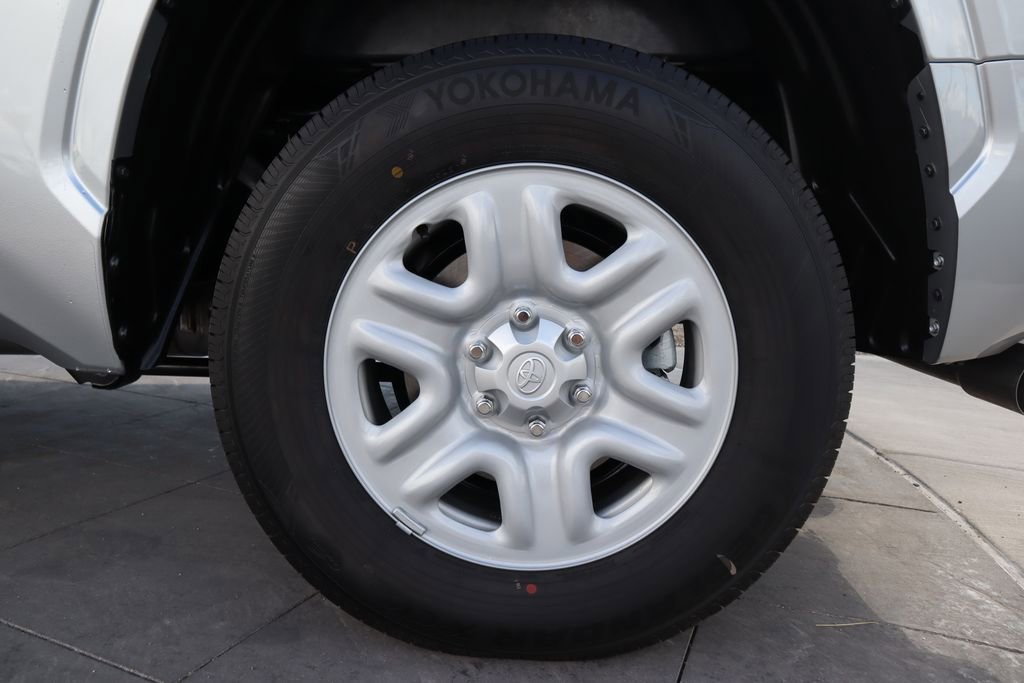 2026 Toyota Tundra SR - Photo 29