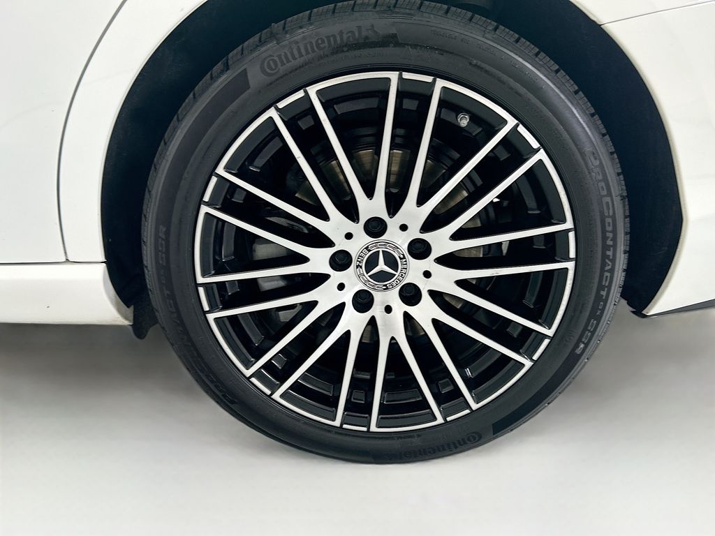 2023 Mercedes-Benz C-Class Sedan C 300 - Photo 29