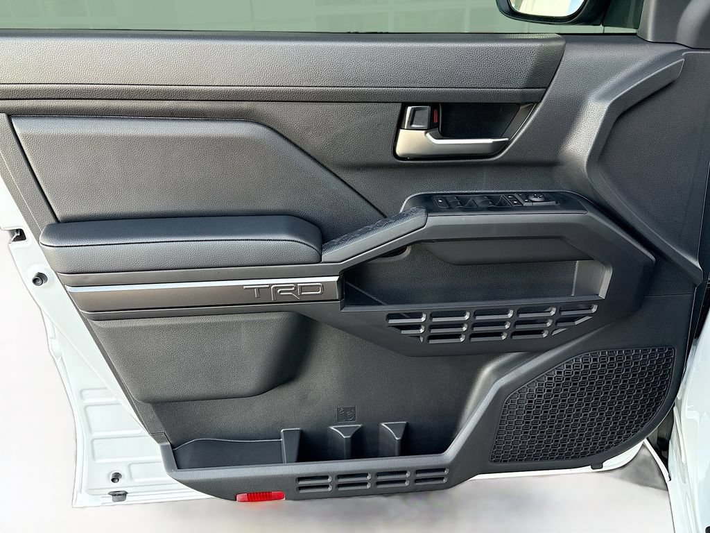 2026 Toyota Tacoma TRD Off Road - Photo 23