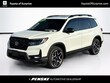  Honda Passport