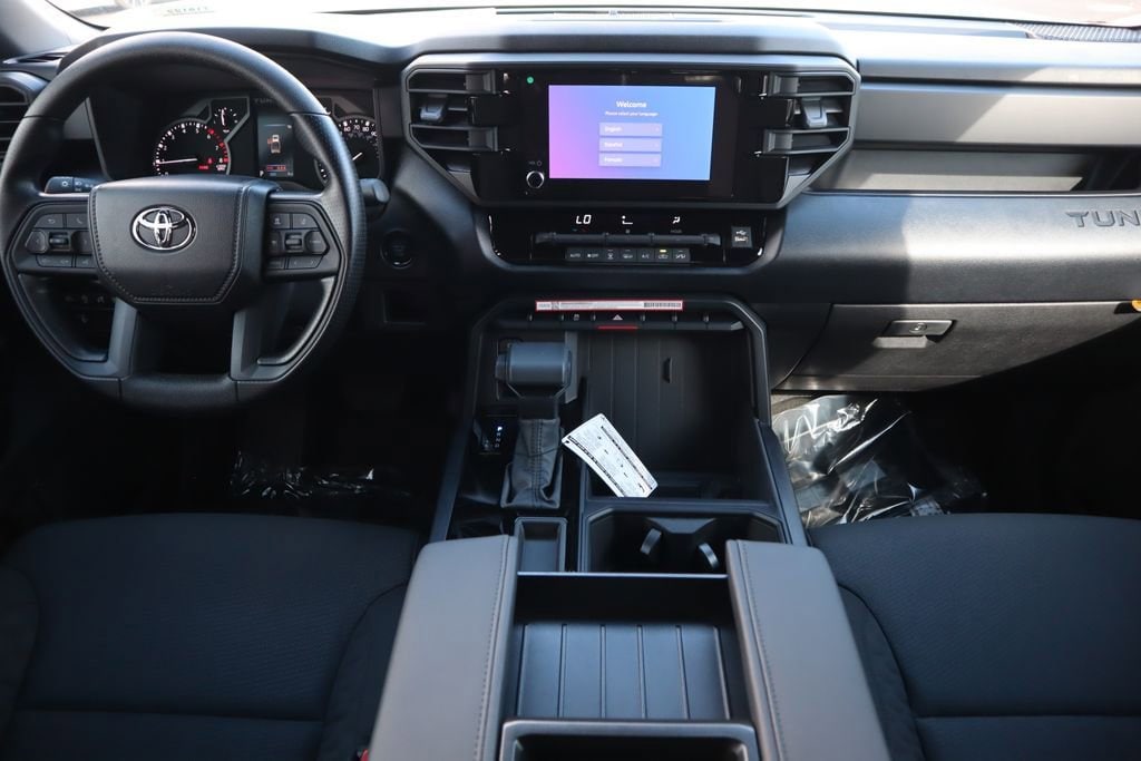 2026 Toyota Tundra SR - Photo 13