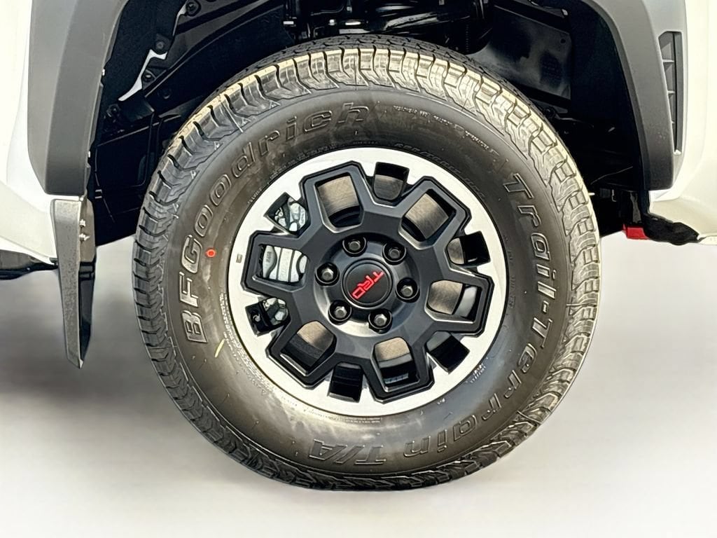 2026 Toyota Tacoma TRD Off Road - Photo 29