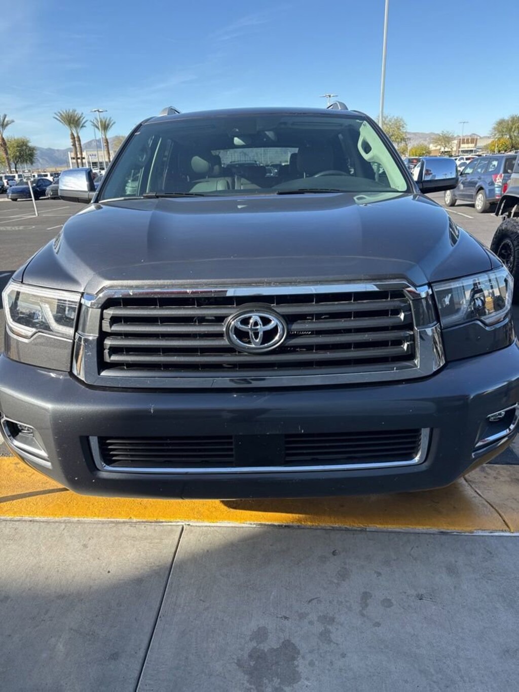Used 2018 Toyota