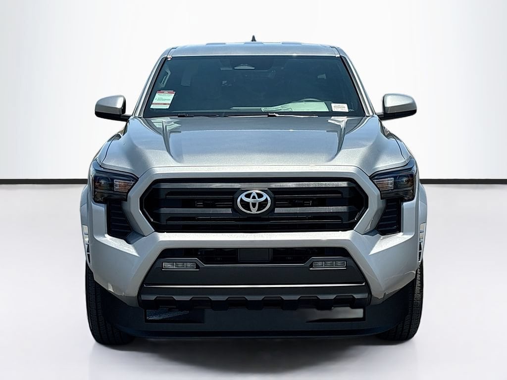New 2026 Toyota Tacoma SR5 4X4 DOUBLE CAB