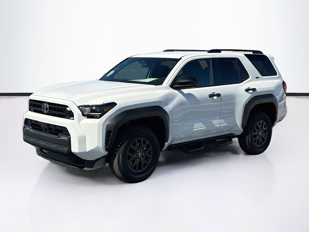  Toyota 4Runner