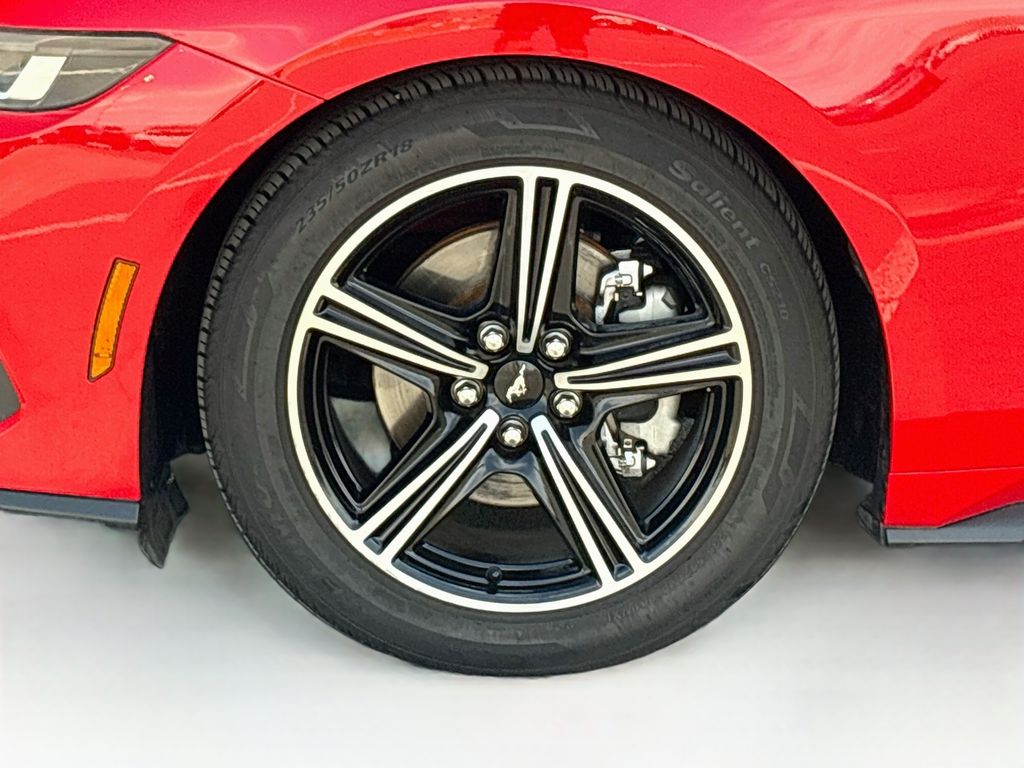 2024 Ford Mustang EcoBoost - Photo 27