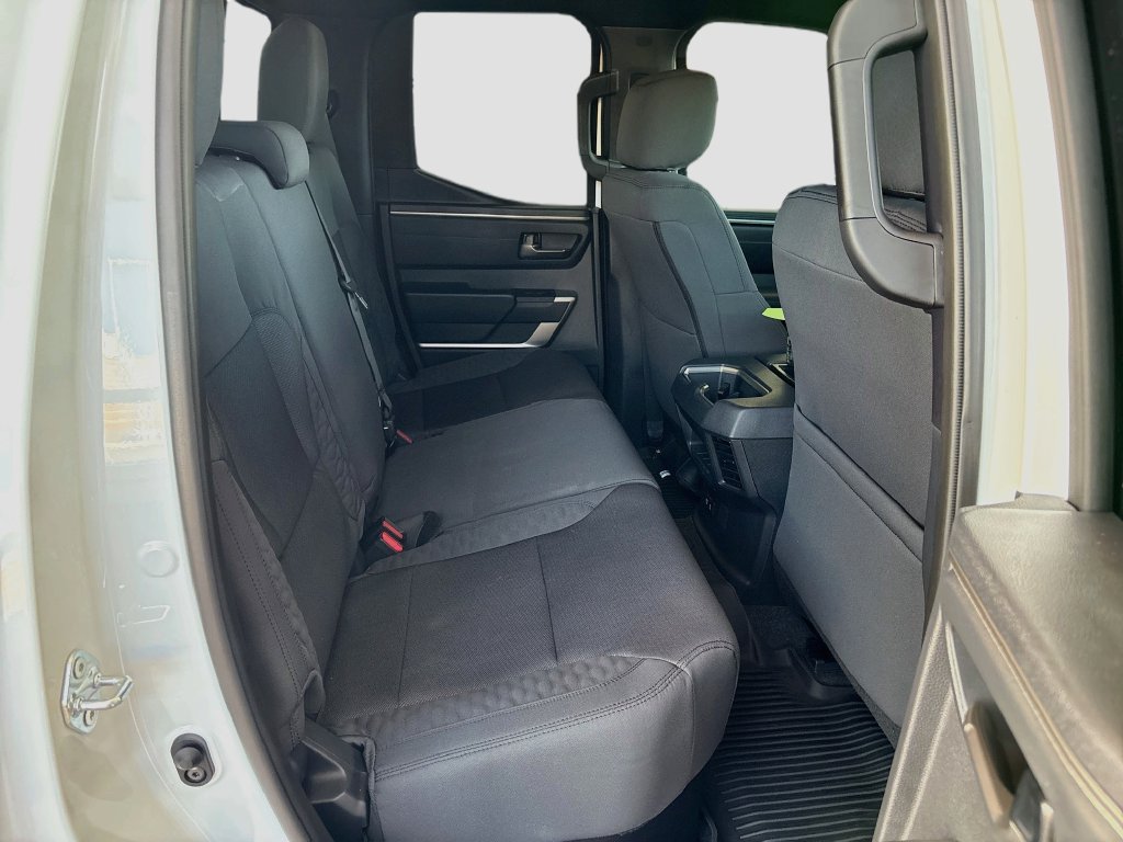 2026 Toyota Tundra SR5 - Photo 21