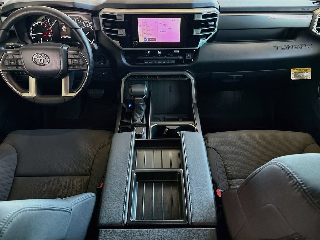 2026 Toyota Tundra SR5 - Photo 13