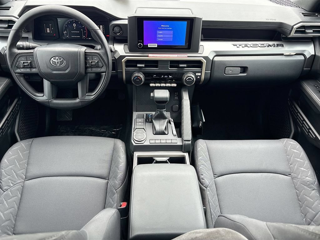 2026 Toyota Tacoma SR5 - Photo 13